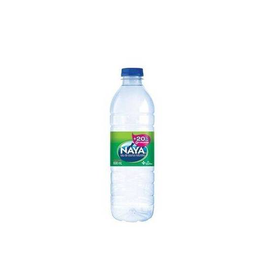 Water  Bottle 600 ml