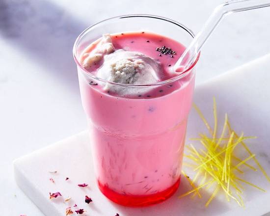 Roohafza Shake
