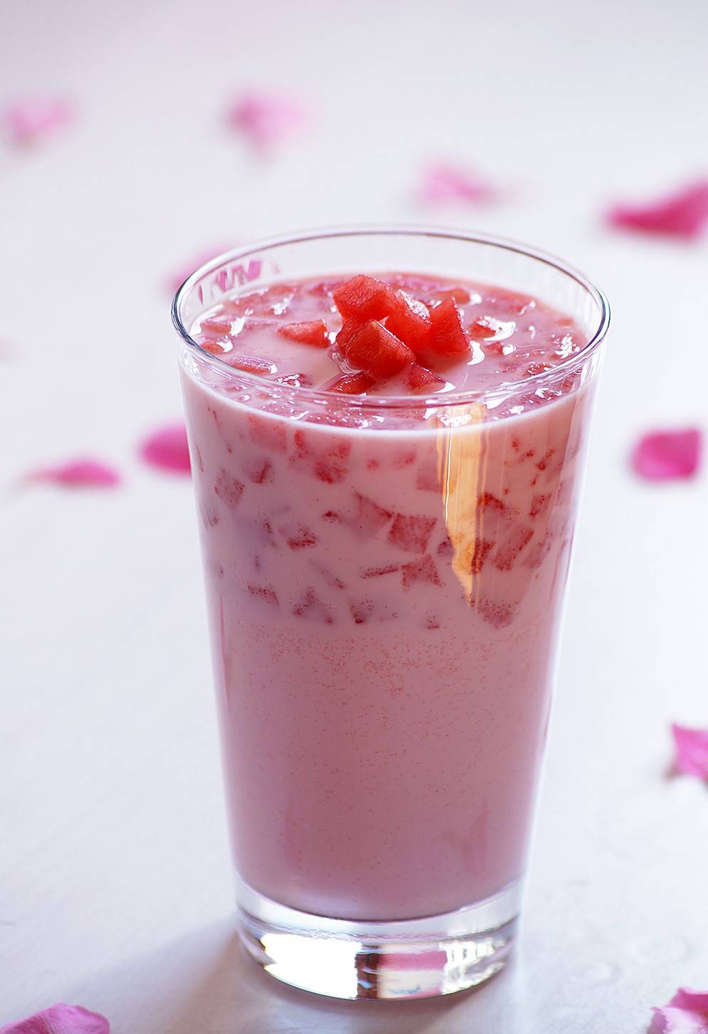 Falooda Shake