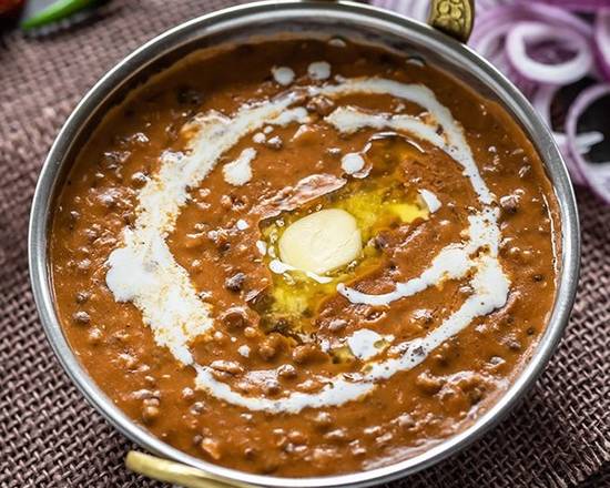 Dal Makhani