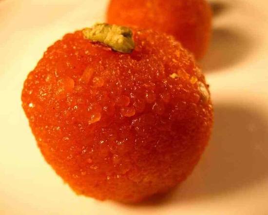 Motichoor Ladoo