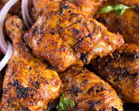 Tandoori Chicken Leg