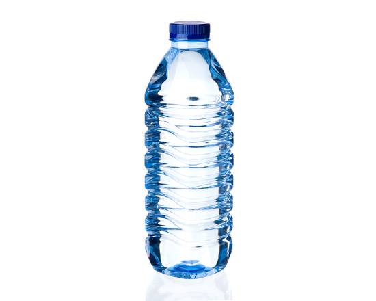 Bottled Water
