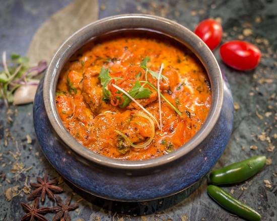 Chicken Lababdar