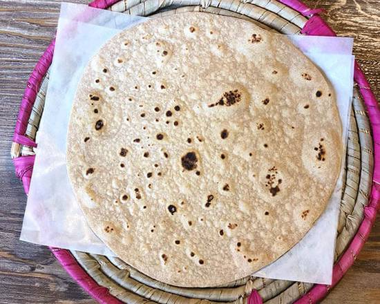 Tawa Roti
