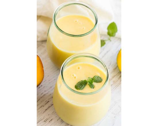 Mango Shake