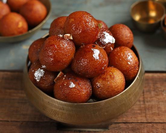 Gulab Jamun(lbs)
