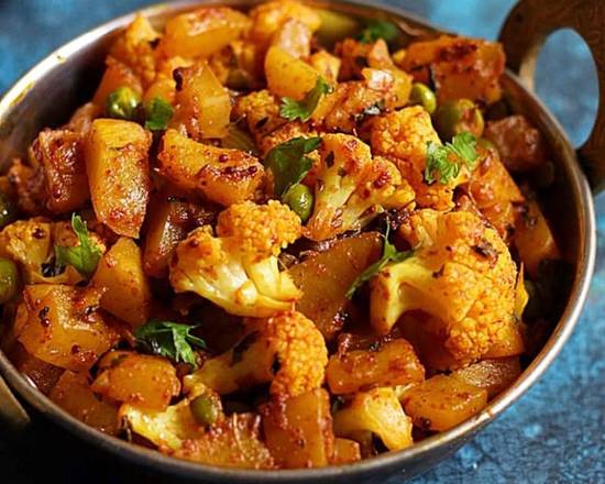 Aloo Gobhi