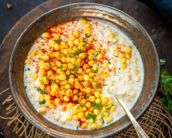 Boondi Raita