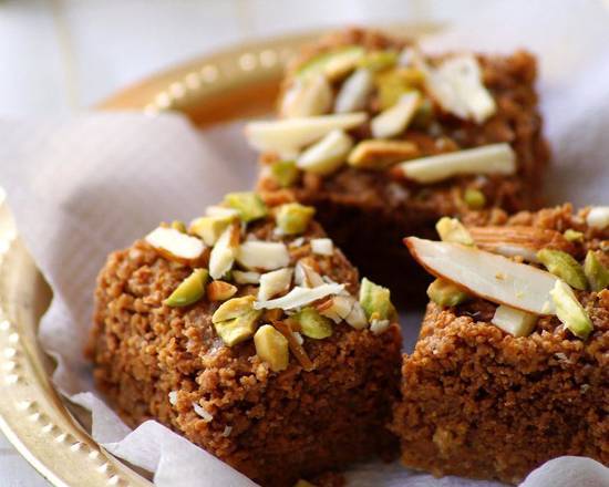 Dhoda Burfi