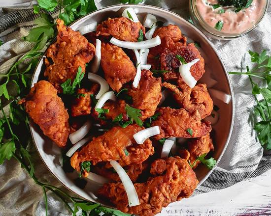 Chicken Pakora (1 lb)