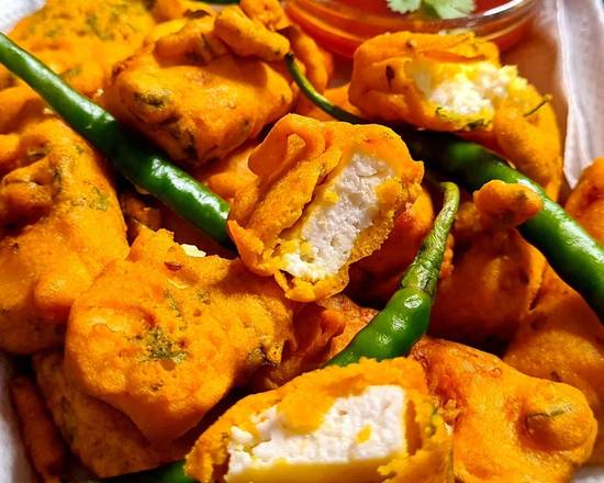 Paneer Pakora (Lbs)