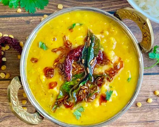 Dal Tadka