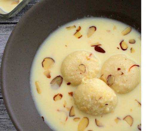 Rasmalai