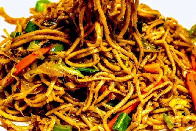 Veg Noodles