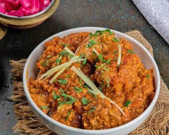 Rara Chicken