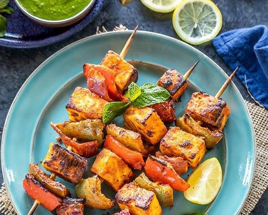 Paneer Tikka