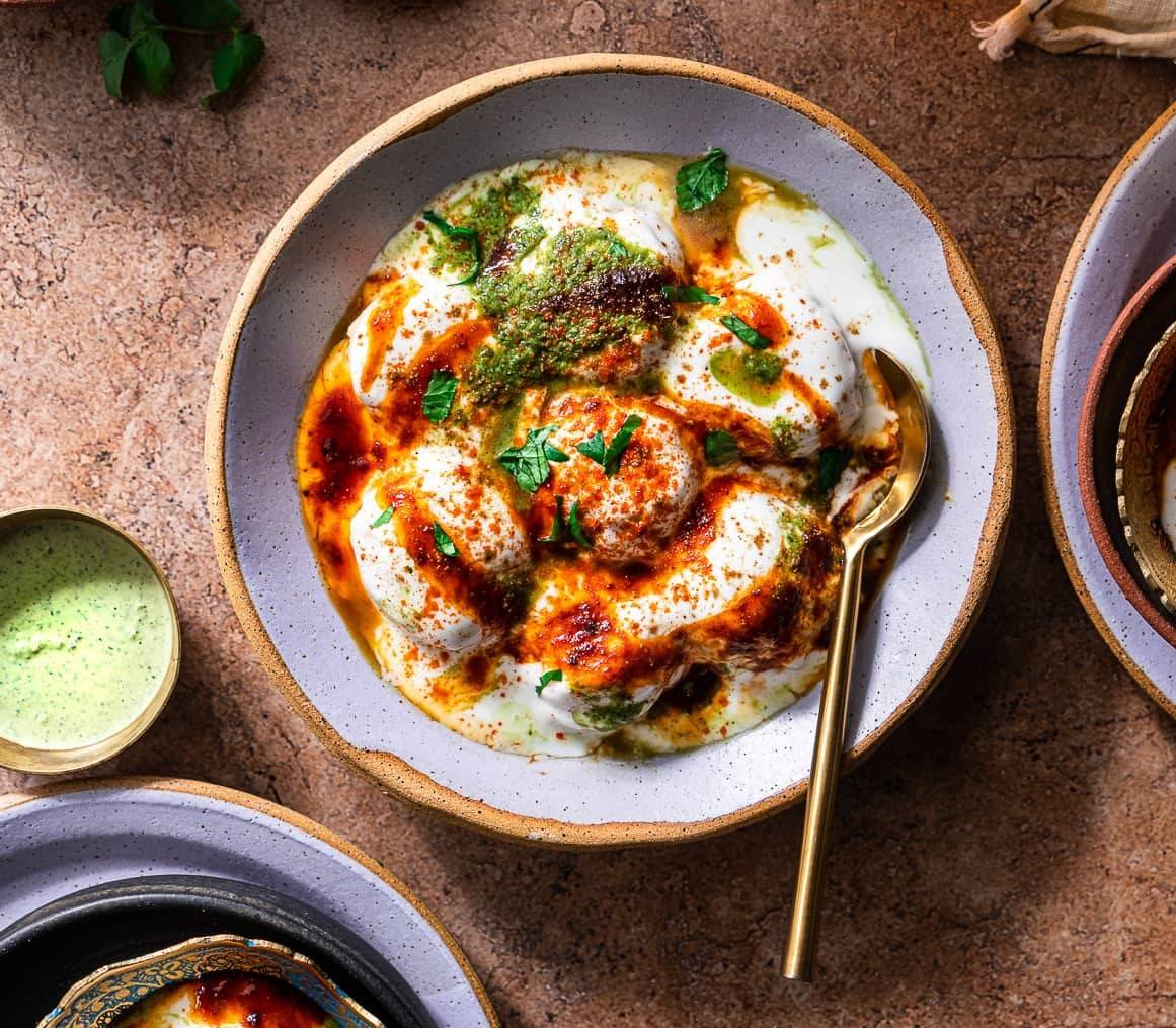 Dahi Bhalla