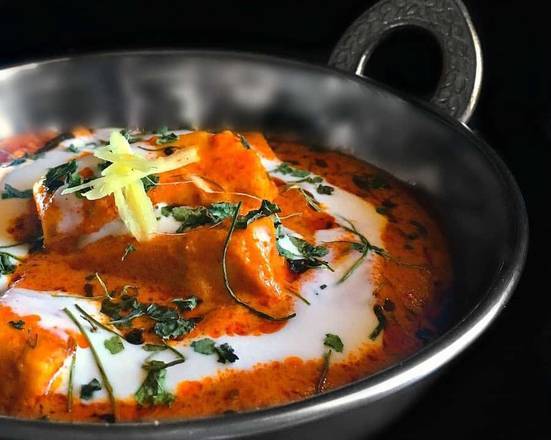 Paneer Masala