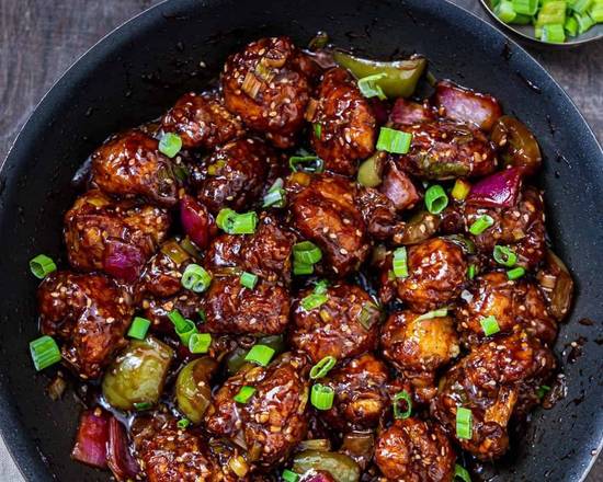 Manchurian