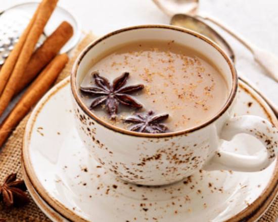 Masala Tea