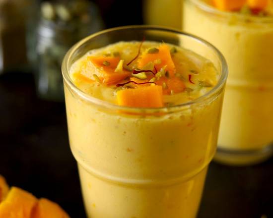 Mango Lassi