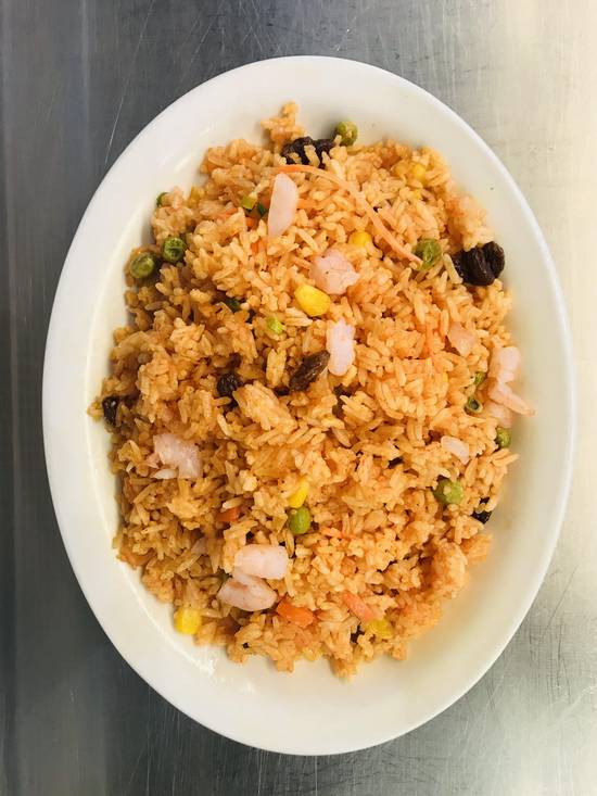 Riz Thai / Thai Rice