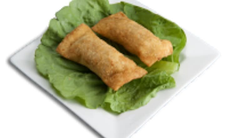 Egg Rolls - 2pc
