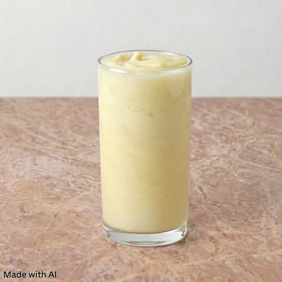 Pina Colada Smoothie