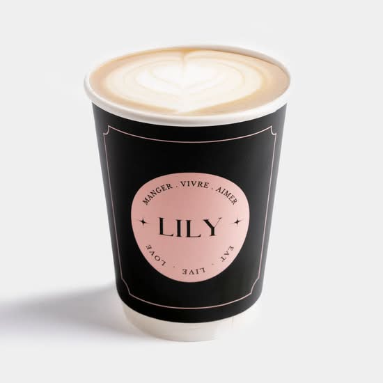 Cappuccino / Cappuccino