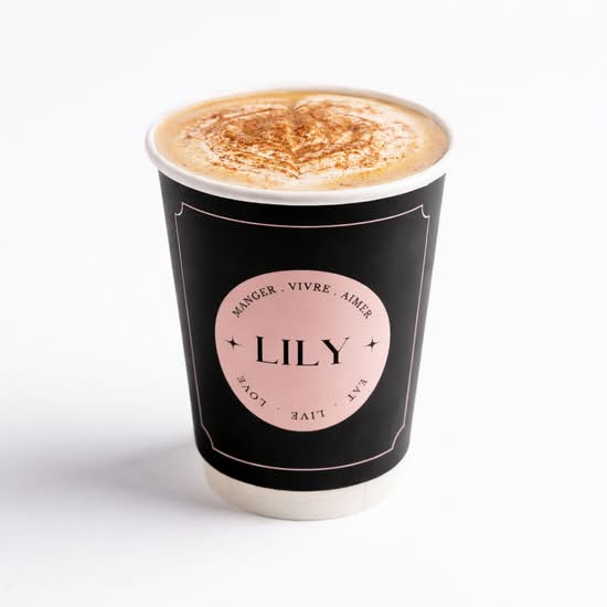 Dirty chai / Dirty chai