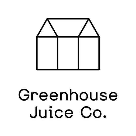 Greenhouse "shots" de bien être / Greenhouse wellness shots