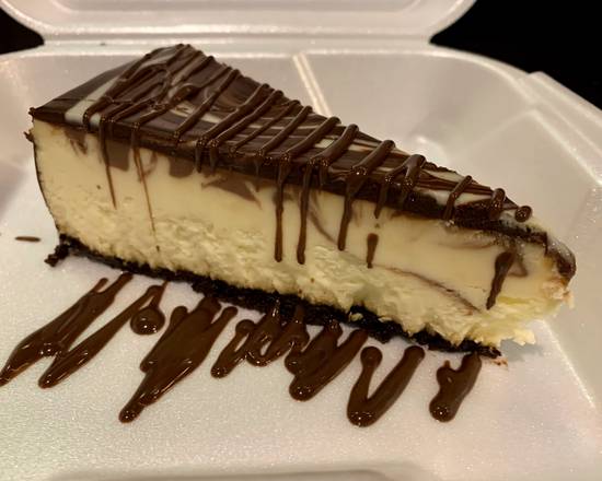 Gateau fromage
