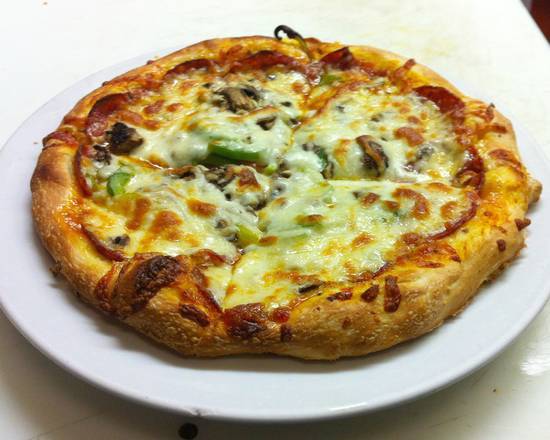 Pizza