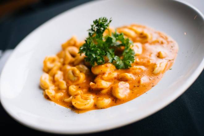 🔥 Tortellini Sauce Rosée – Ultra crémeux, fondant et irrésistible! 🧀🍝🔥
