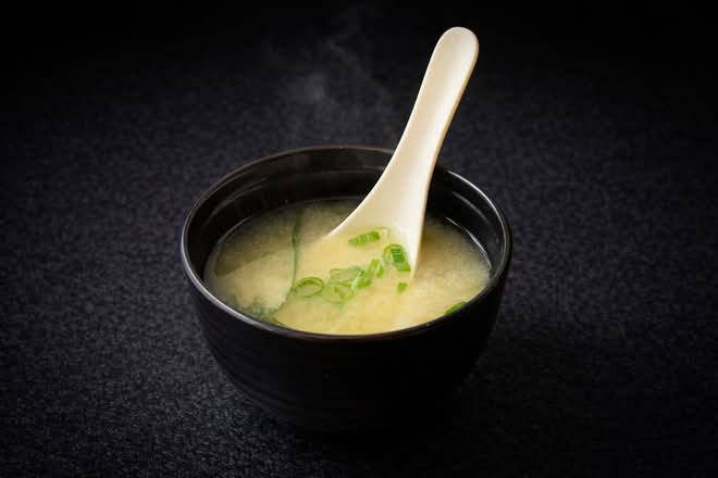 Miso Soup