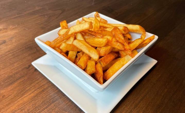 Fresh Cut Fries