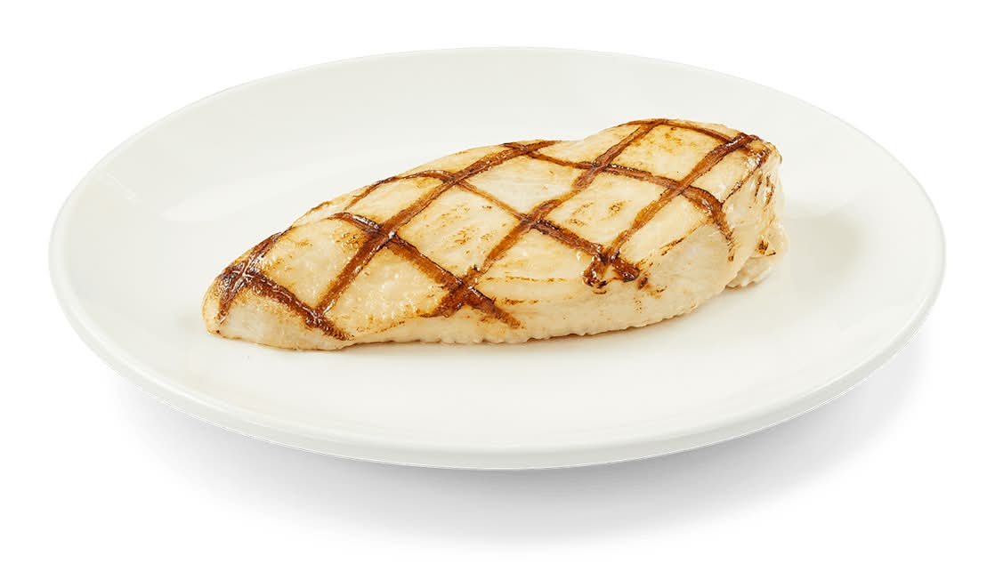 Poitrine de poulet / Chicken Breast