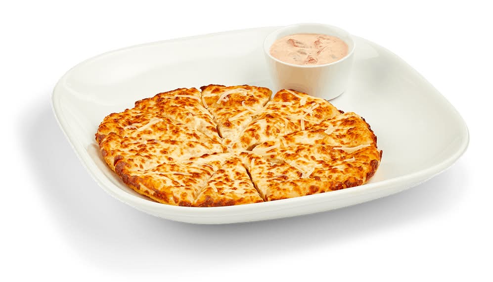 Pain pizza Bandera  / Bandera Pizza Bread