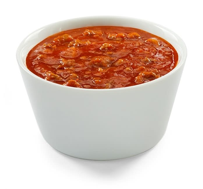 Trempettes et sauces / Sauces, Dips and Dressings