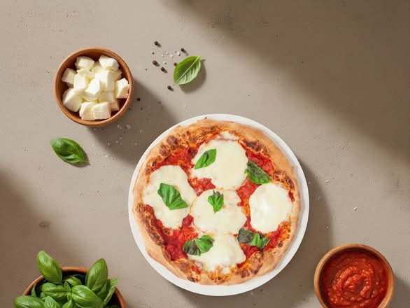 Margherita