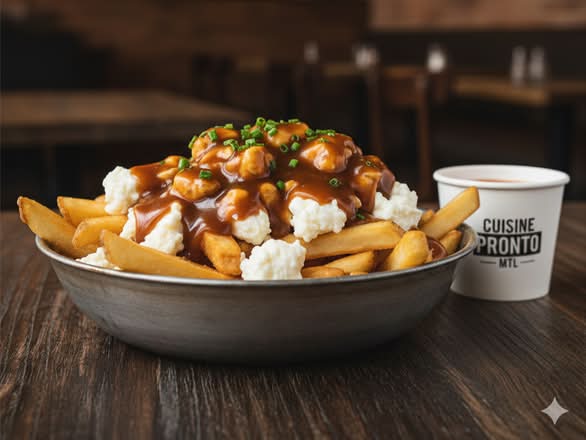 Poutine