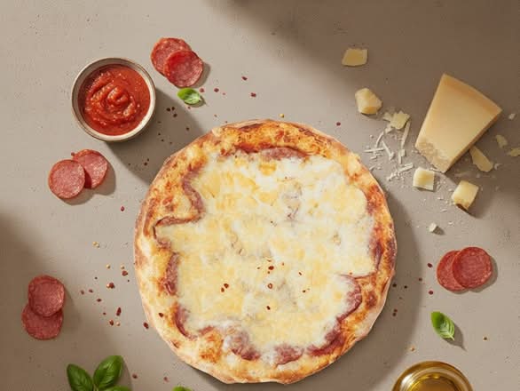 Pepperoni