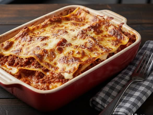 Lasagne
