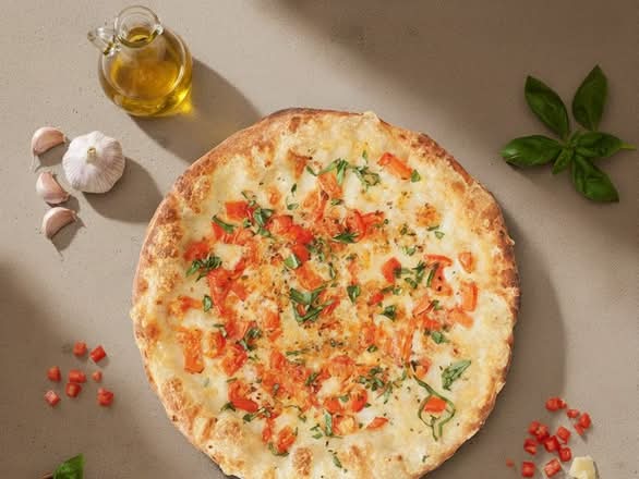 Bruschetta
