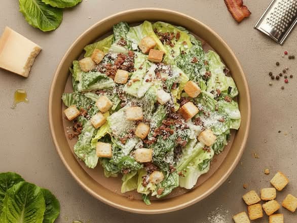Salade César