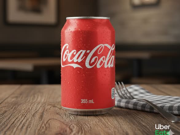 Coca-Cola