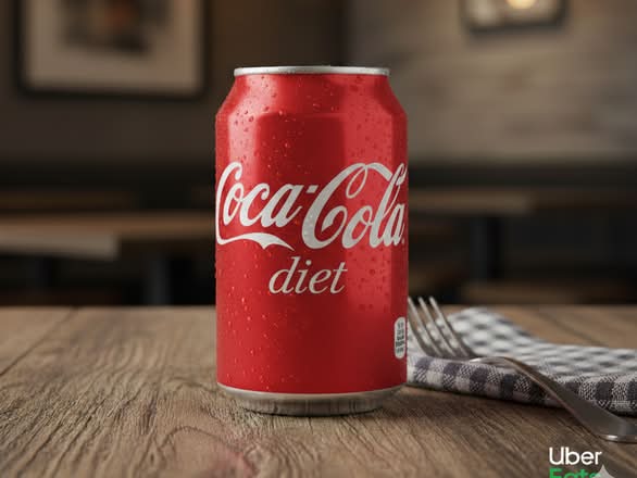 Coca-cola Diet