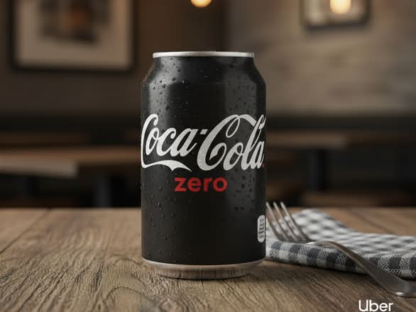 Coca-cola Zero