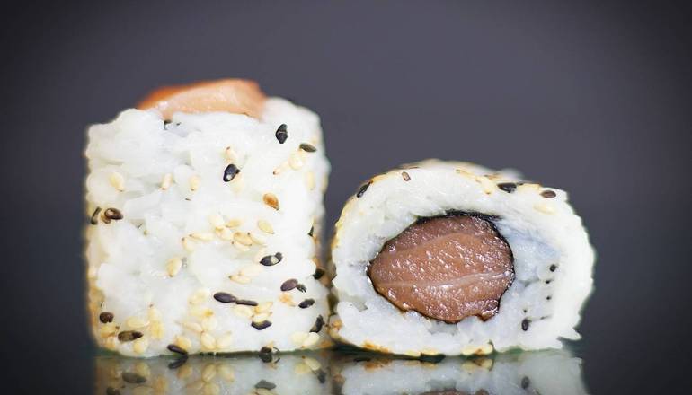 U. Saumon Épicé